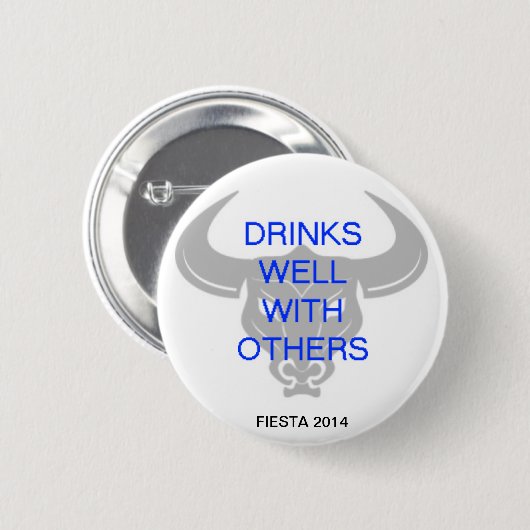 GETRÄNKE QUELLEN HERVOR BUTTON (Vorne & Hinten)