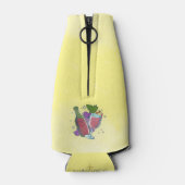 Getränke sind auf mir. flaschenkühler (Rückseite)