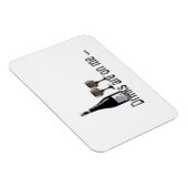 Getränke sind auf mir. magnet (Rechte Seite)