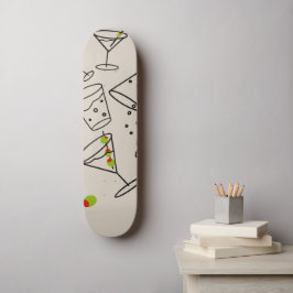 Getränke Skateboard