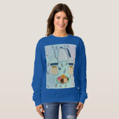 GETRÄNKE SWEATSHIRT (Vorne ganz)