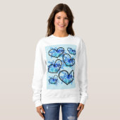 GETRÄNKE SWEATSHIRT (Vorne ganz)
