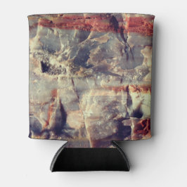 Getränkedosen mit individueller Quarzfarbe Dosenkühler