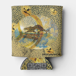 Getränkedosenkühler Dosenkühler