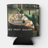 Getränkedosenkühler Dosenkühler (Rückseite)