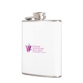 Getränkehändler Flachmann (Links)