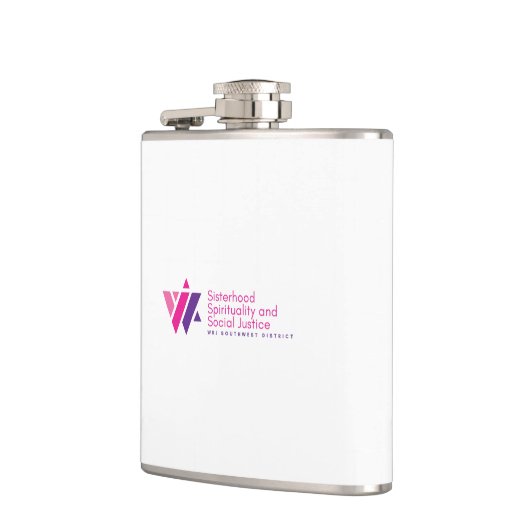 Getränkehändler Flachmann (Links)