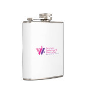 Getränkehändler Flachmann (Rechts)