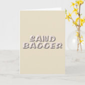 Getränkekarte Karte (Gelbe Blume)