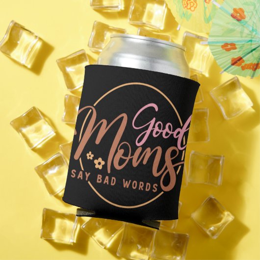 Getränkekose Dosenkühler (In Situ Sommer)