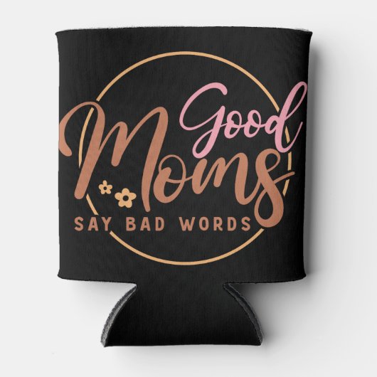 Getränkekose Dosenkühler (Vorderseite)