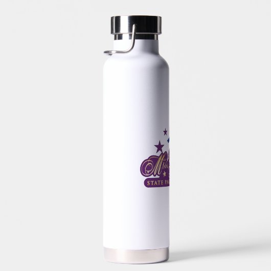 Getränketrockner Trinkflasche (Rechts)