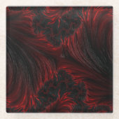 Getränkeunterseter Glasuntersetzer (Vorderseite)