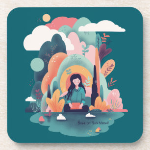 GETRÄNKEUNTERSETZER