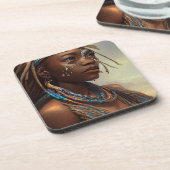 . GETRÄNKEUNTERSETZER (Linke Seite)