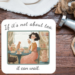 GETRÄNKEUNTERSETZER