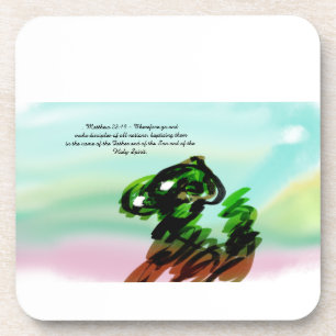  GETRÄNKEUNTERSETZER