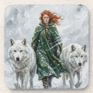 GETRÄNKEUNTERSETZER