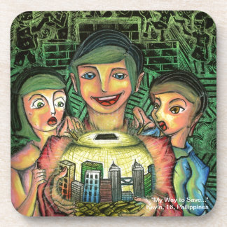 GetränkeUntersetzer