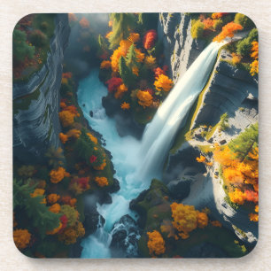 GETRÄNKEUNTERSETZER