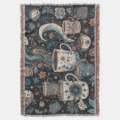 Getränkezeit Decke (Vorderseite Vertikal)