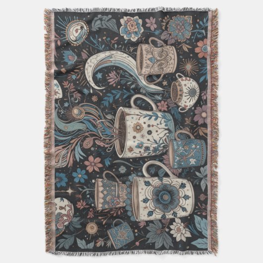 Getränkezeit Decke (Vorderseite Vertikal)