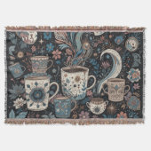 Getränkezeit Decke (Vorderseite)