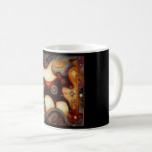 Getreide 11 kaffeetasse (VorderseiteRechts)