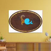 Getreide 2008 leinwanddruck (Insitu (Wohnzimmer))