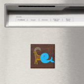 Getreide 2008 magnet (In Situ (Geschirrspüler))