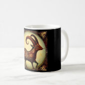 Getreide 2 kaffeetasse (VorderseiteRechts)