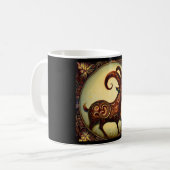 Getreide 2 kaffeetasse (Vorderseite Links)