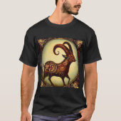 Getreide 2 T-Shirt (Vorderseite)