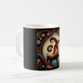 Getreide 8 kaffeetasse (Vorderseite Links)