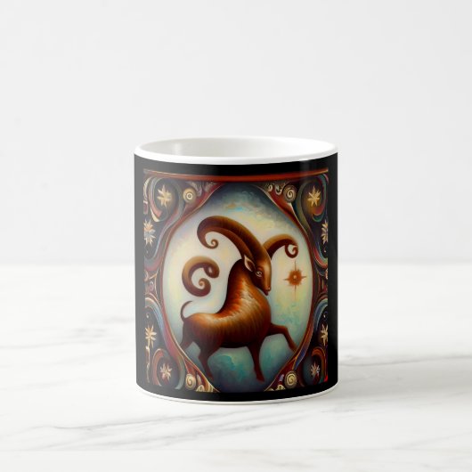 Getreide 8 kaffeetasse (Mittel)