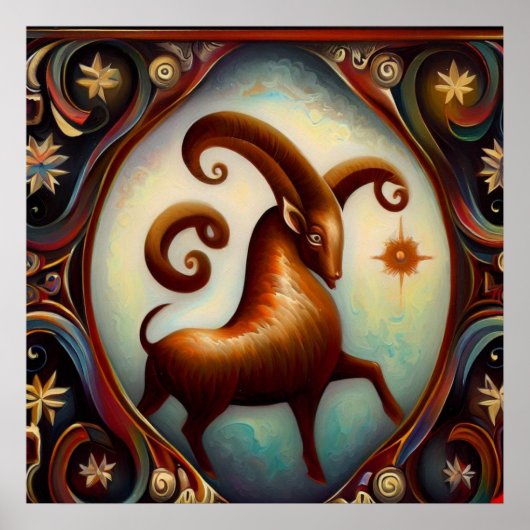 Getreide 8 poster (Vorne)