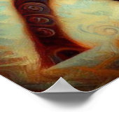 Getreide 9 poster (Ecke)