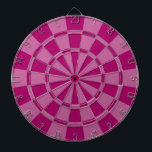 Getreide Dartscheibe<br><div class="desc">Cerise Dart Board</div>