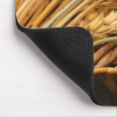 Getreide - Getreide Mousepad (Ecke)