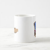 Getreide Kaffeetasse (Mittel)