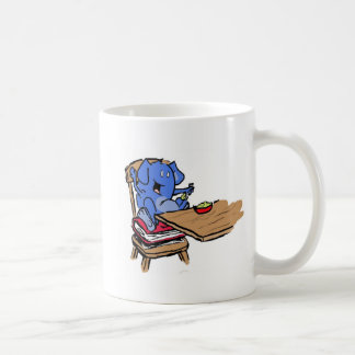 Getreide Kaffeetasse