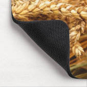 Getreide - Korn Mousepad (Ecke)