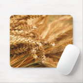 Getreide - Korn Mousepad (Mit Mouse)