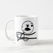 Getreide-Typ-GetreideTyp-L Kaffeetasse (Links)