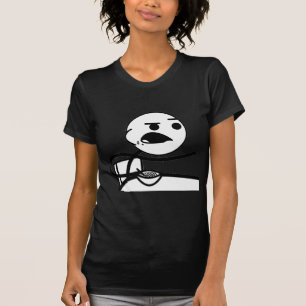 Getreide-Typ!! T-Shirt