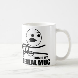 Getreide-Typ-Tasse Kaffeetasse