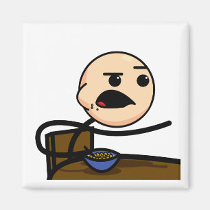 Getreide-Typmagnet Magnet