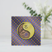 Getreide und Metalle Karte (Stehend Vorderseite)