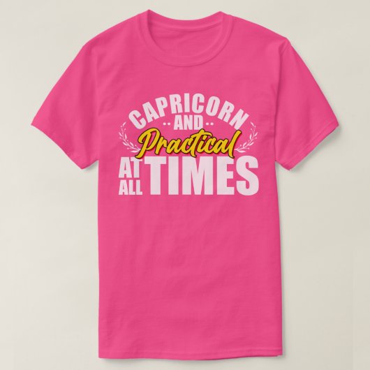 Getreide und praktische T-Shirt (Design vorne)
