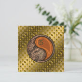 Getreide und Waldrat Karte (Stehend Vorderseite)